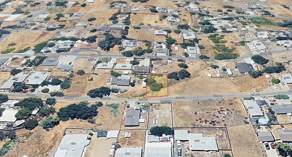 Lucas Drive, Menifee, CA 92587 - #1