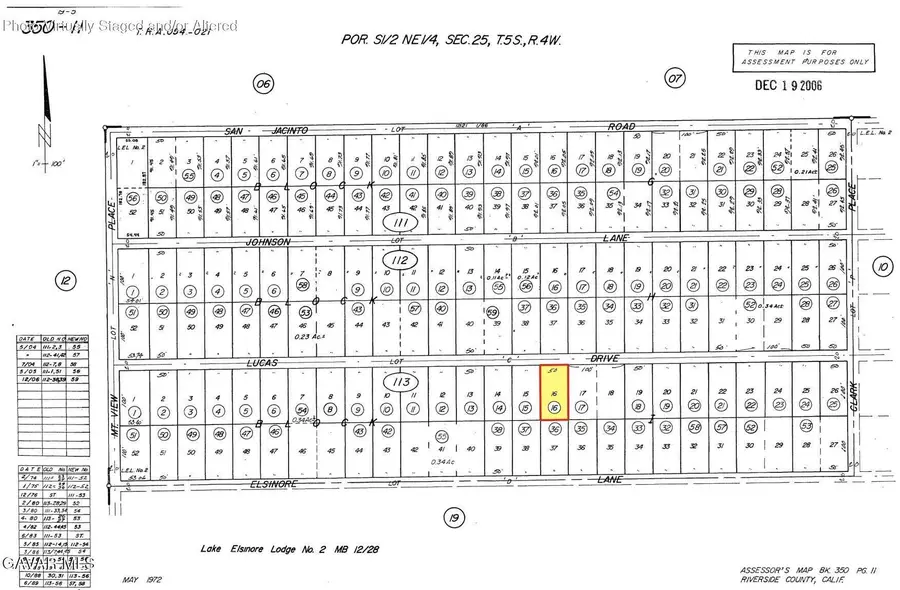 Lucas Drive, Menifee, CA 92587 - #3