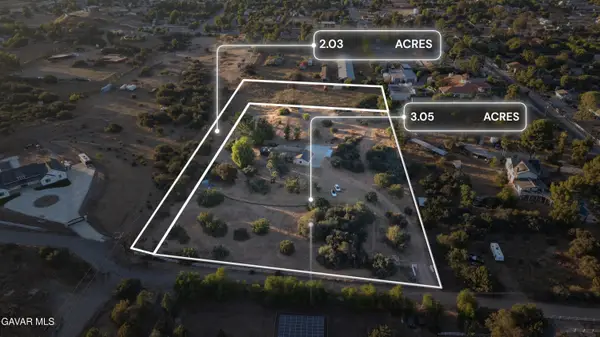 Bedworth Road, Agua Dulce, CA 91390