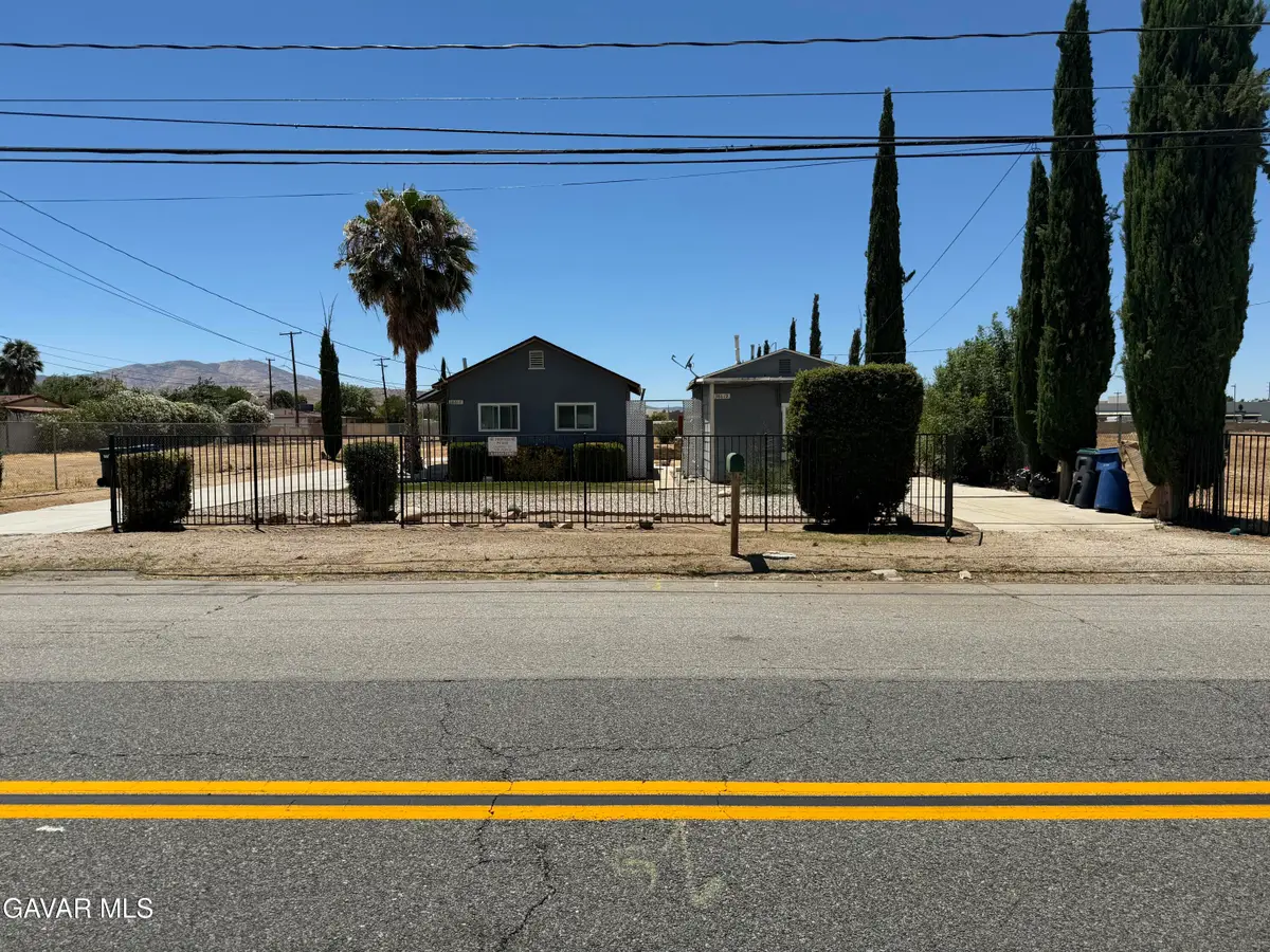 38617 E 9th Street, Palmdale, CA 93550 - #1