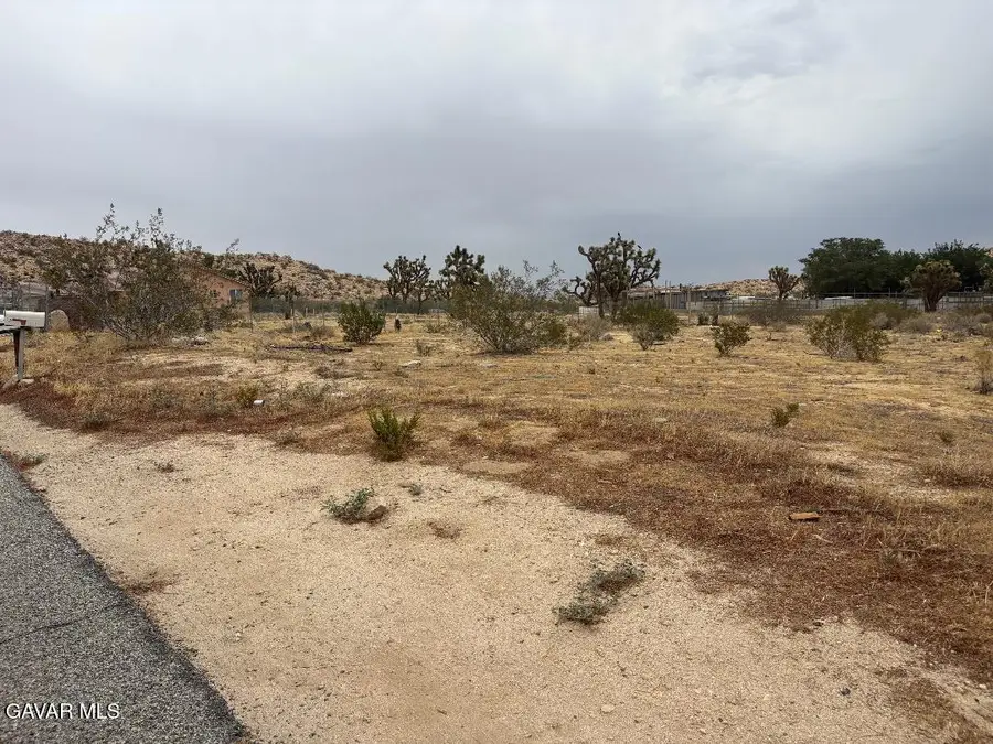 E 166th Street, Palmdale, CA 93591 - #2