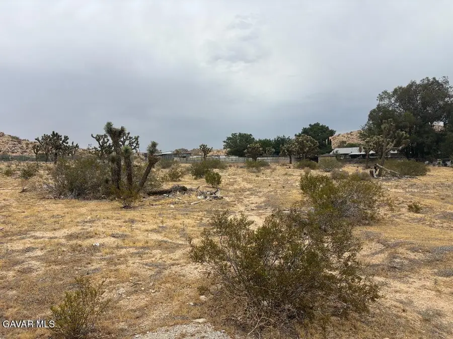 E 166th Street, Palmdale, CA 93591 - #3