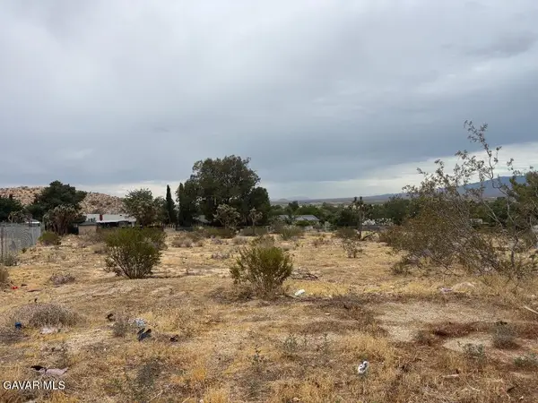 E 166th Street, Palmdale, CA 93591