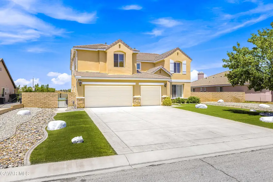 3625 Paddock Way, Quartz Hill, CA 93536 - #2