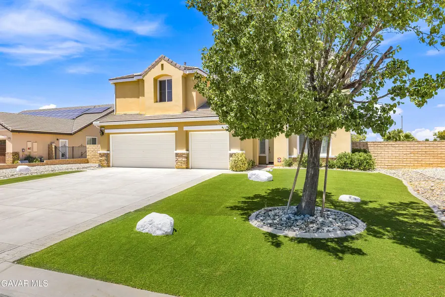 3625 Paddock Way, Quartz Hill, CA 93536 - #3