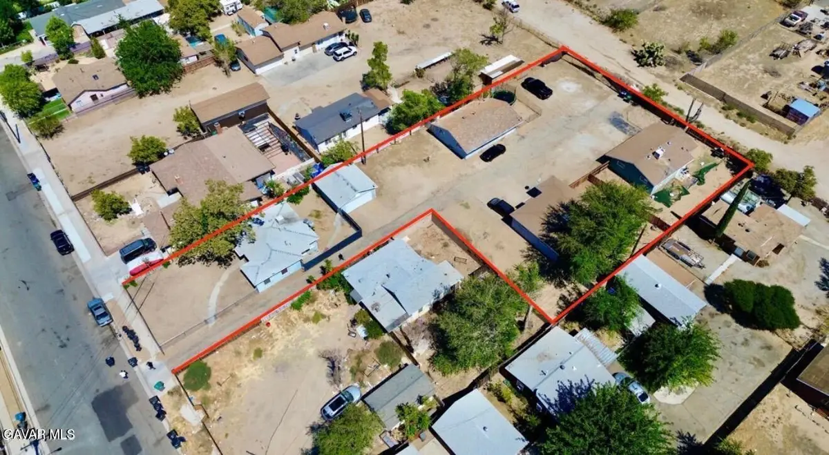 Address Withheld By Seller, Lancaster, CA 93535 - #1