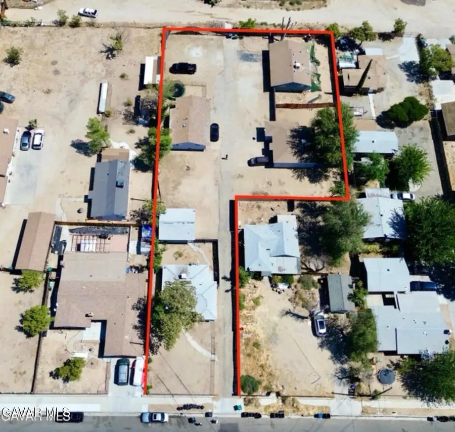 Address Withheld By Seller, Lancaster, CA 93535 - #2