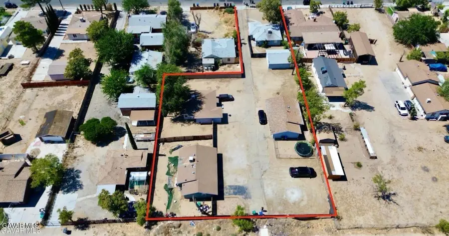 Address Withheld By Seller, Lancaster, CA 93535 - #3