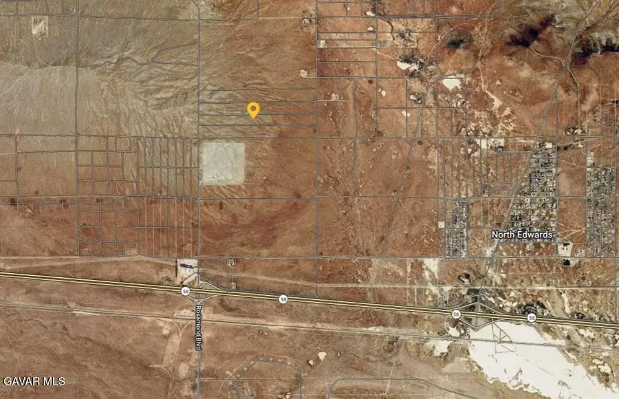 145th St West And Elm, Edwards, CA 93523 - #3