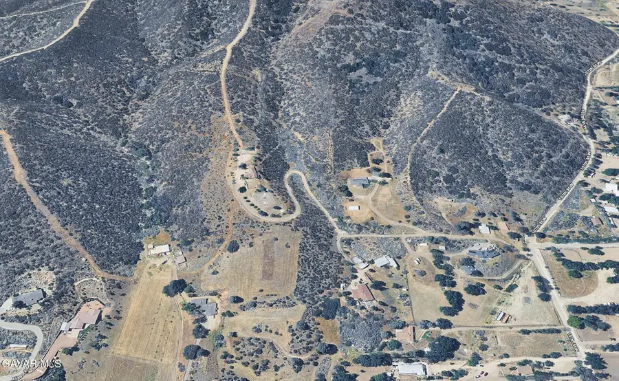 W 107th Street, Leona Valley, CA 93551 - #2