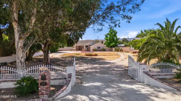4806 W Avenue M14, Lancaster, CA 93536