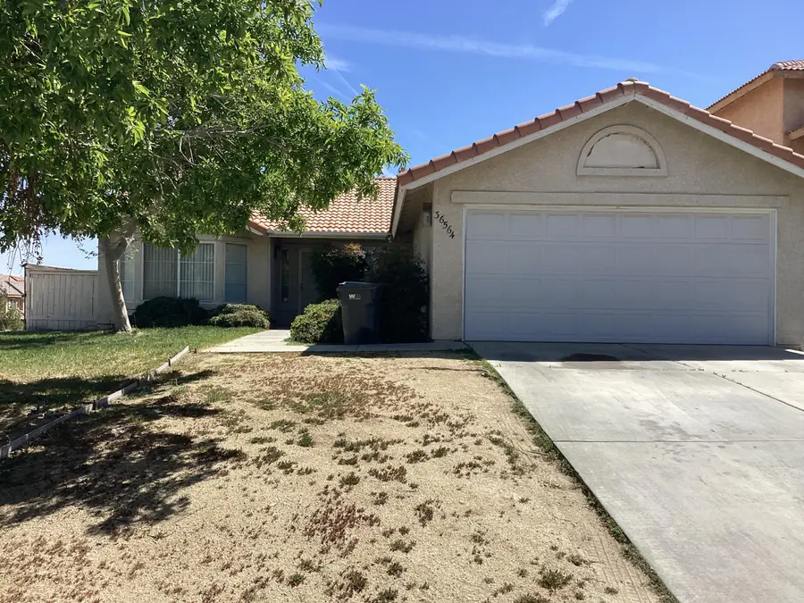 36564 Turner Drive, Palmdale, CA 93550 - #2