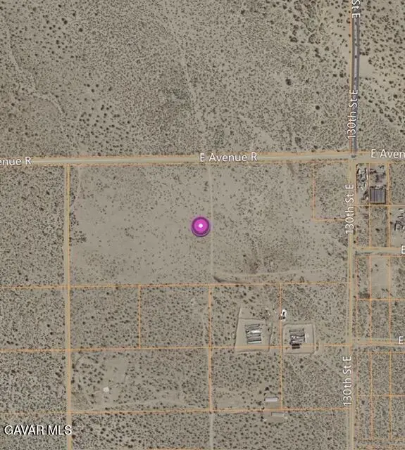 Ave R & 130th St East Avenue, Sun Village, CA 93543 - #2
