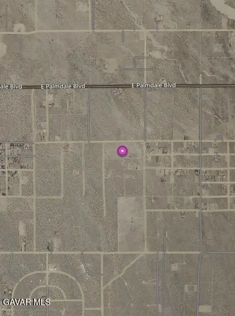 Ave R & 130th St East Avenue, Sun Village, CA 93543 - #3