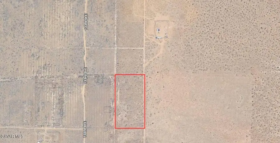0 Vac/Vic E Vic 135 Ste Avenue # E4, Lancaster, CA 93535 - #2