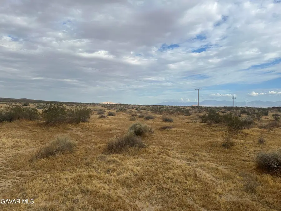 0 Vac/Vic E Vic 135 Ste Avenue # E4, Lancaster, CA 93535 - #3