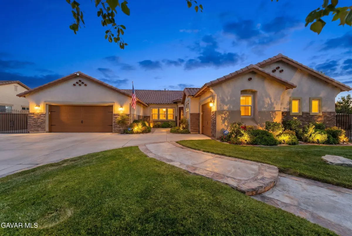 41753 Doverwood Court, Lancaster, CA 93536 - #1
