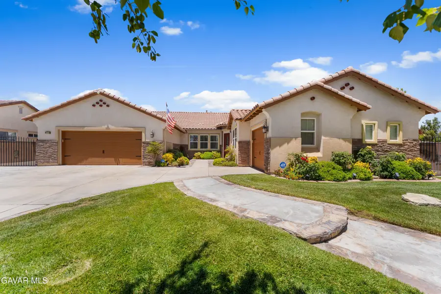 41753 Doverwood Court, Lancaster, CA 93536 - #2