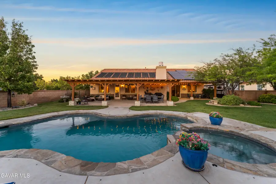 41753 Doverwood Court, Lancaster, CA 93536 - #3