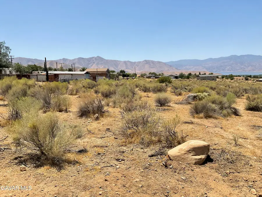 2.5 Ac Vail & Orsburn Lane, Weldon, CA 93283 - #2