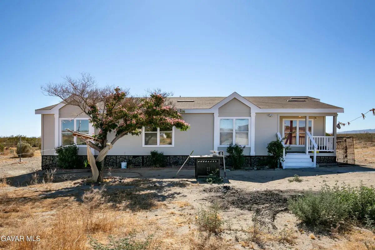 35950 116th Street, Littlerock, CA 93543 - #1