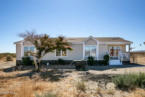 35950 116th Street, Littlerock, CA 93543