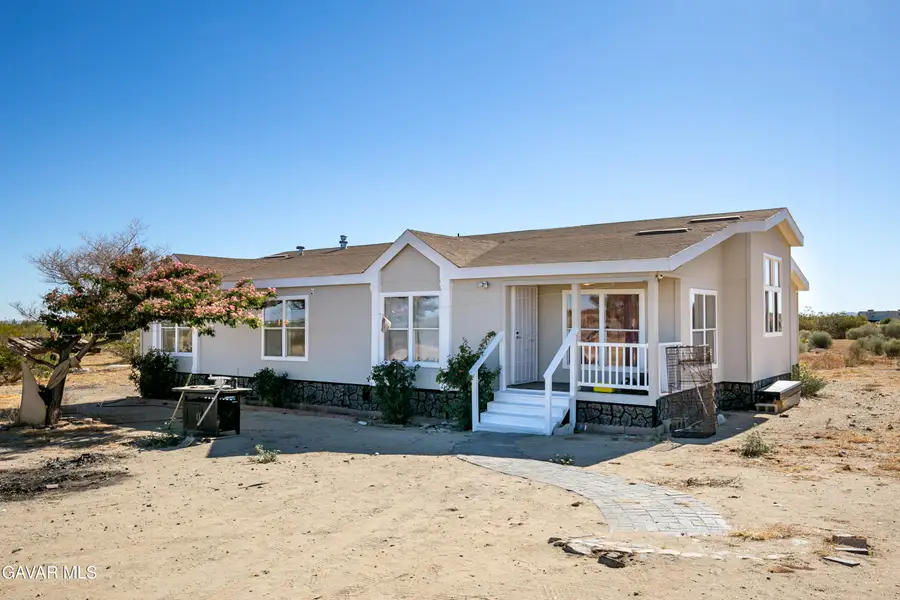 35950 116th Street, Littlerock, CA 93543 - #2