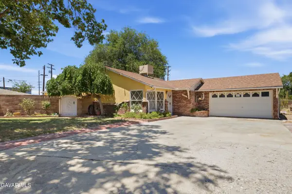 1222 West Avenue J15, Lancaster, CA 93534
