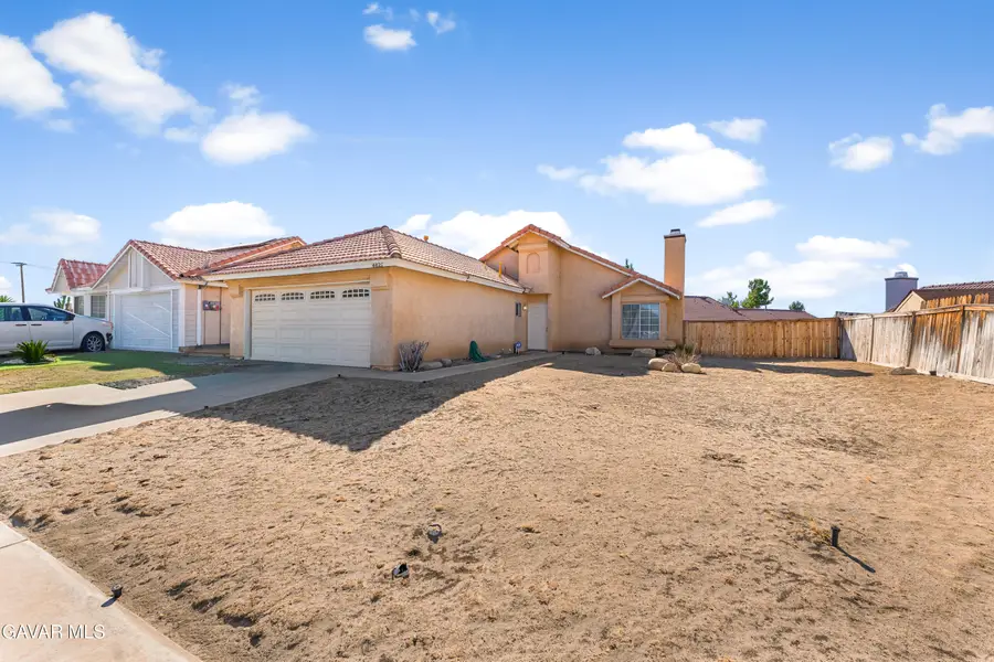 4821 Essex Drive, Palmdale, CA 93552 - #2