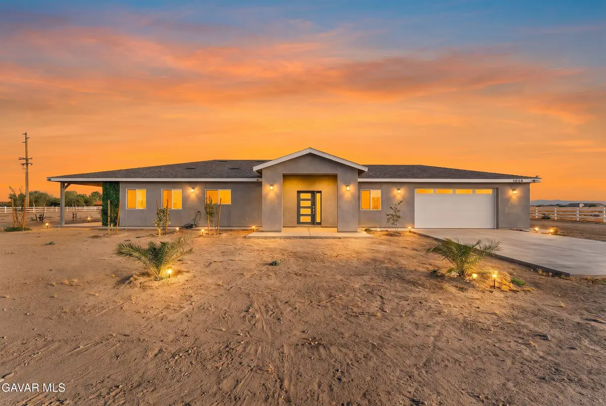 7020 W Avenue A 8, Lancaster, CA 93536 - #1