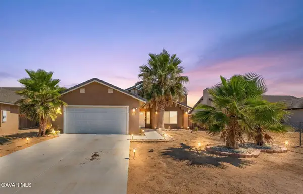 8368 Charles Place, California City, CA 93505