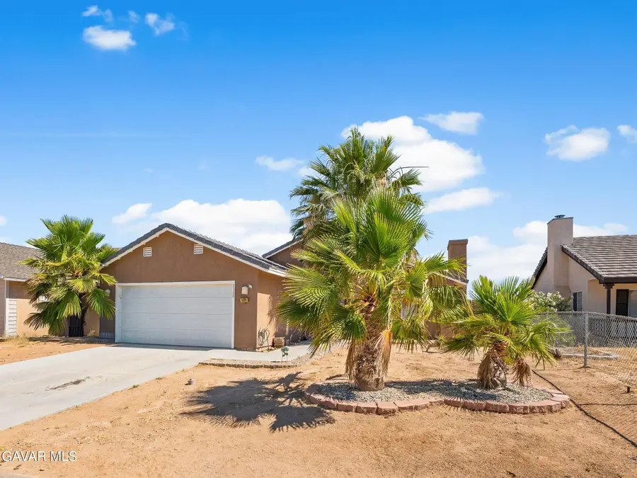 8368 Charles Place, California City, CA 93505 - #2