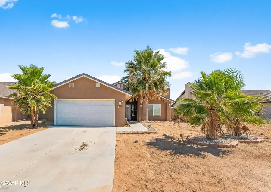 8368 Charles Place, California City, CA 93505 - #3