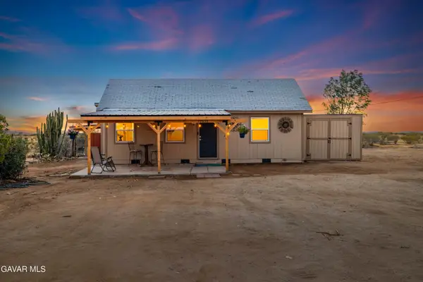 19658 E Avenue F8, Lancaster, CA 93535