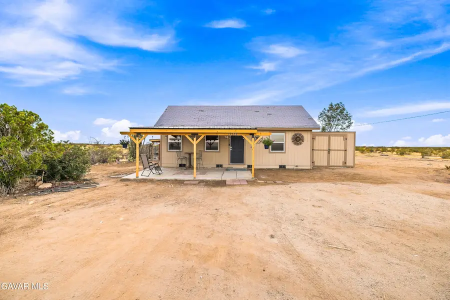 19658 E Avenue F8, Lancaster, CA 93535 - #2