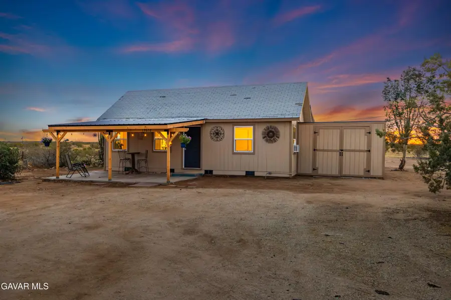 19658 E Avenue F8, Lancaster, CA 93535 - #3