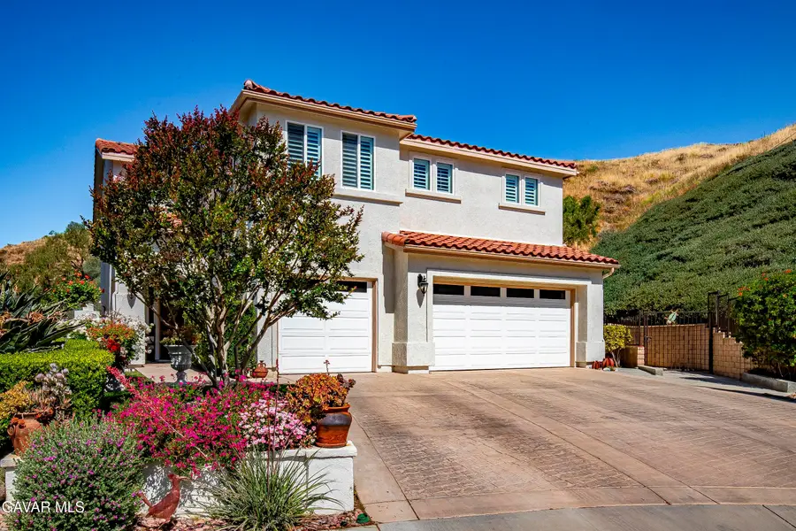 29161 Harmony Way, Santa Clarita, CA 91390 - #3