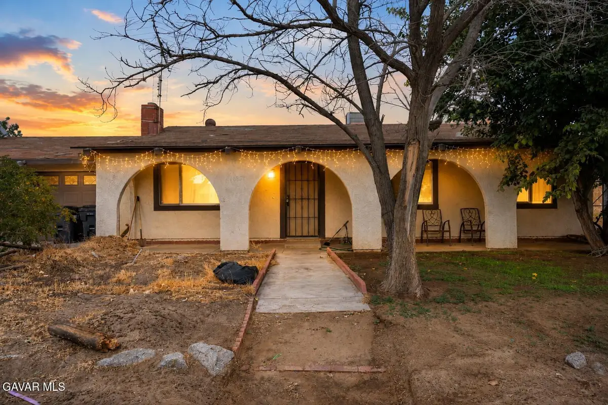 40624 166th Street, Lancaster, CA 93535 - #1