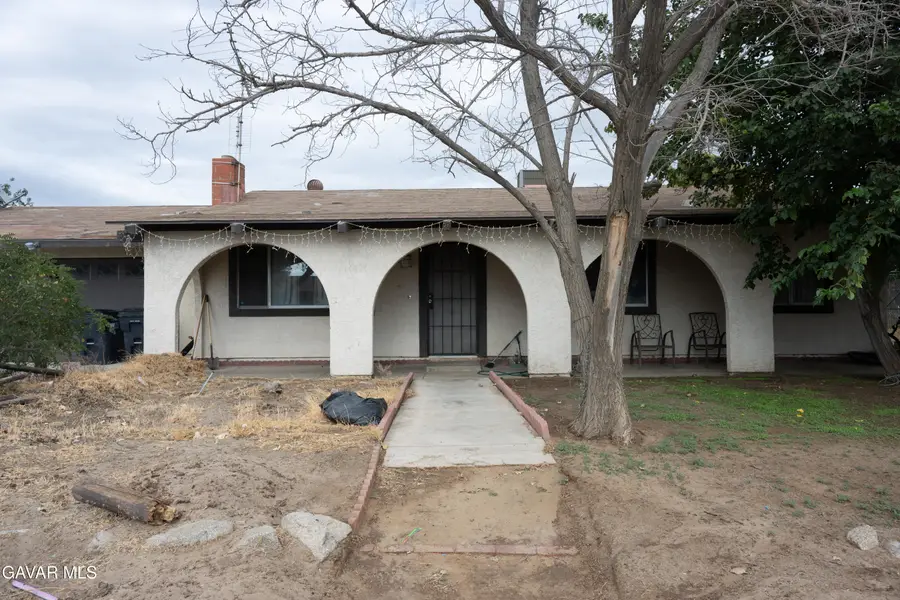 40624 166th Street, Lancaster, CA 93535 - #2