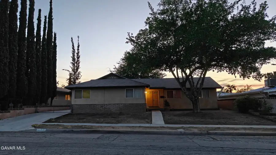 37755 Lasker Avenue, Palmdale, CA 93550 - #3