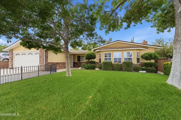 42123 W 45th Street, Quartz Hill, CA 93536