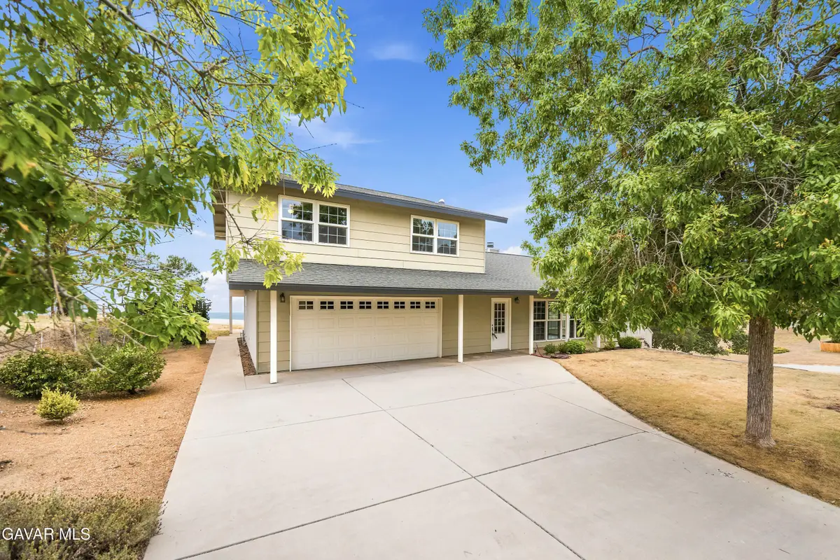 29900 Horsethief Drive, Tehachapi, CA 93561 - #1