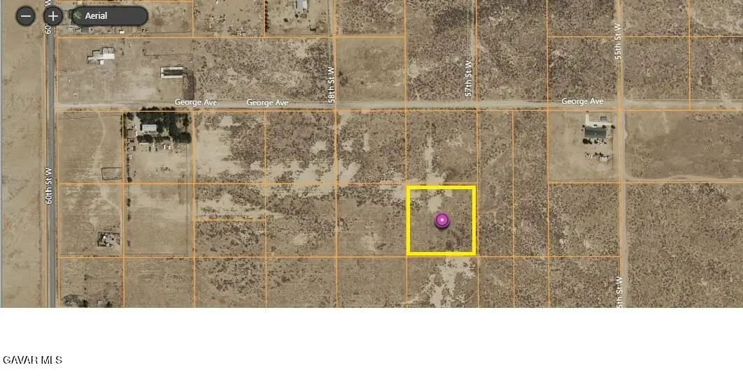 ,rosamond Avenue, Rosamond, CA 93560 - #1