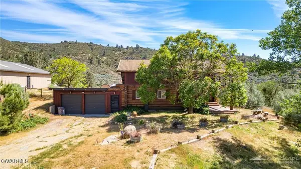 30771 Fox Ridge Court, Tehachapi, CA 93561