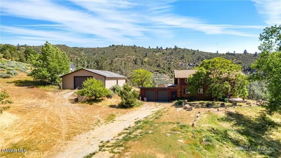 30771 Fox Ridge Court, Tehachapi, CA 93561 - #3