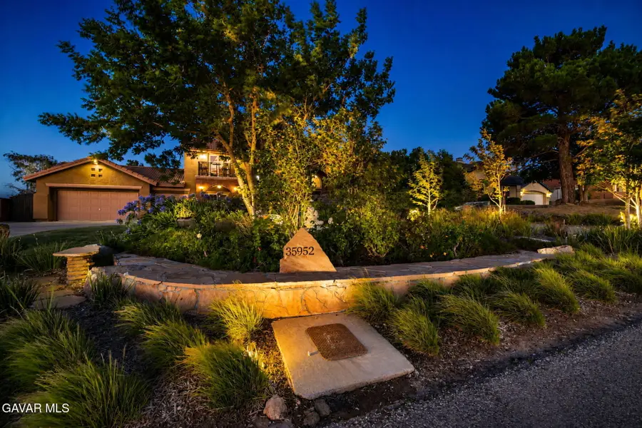 35952 52nd Street, Palmdale, CA 93552 - #2