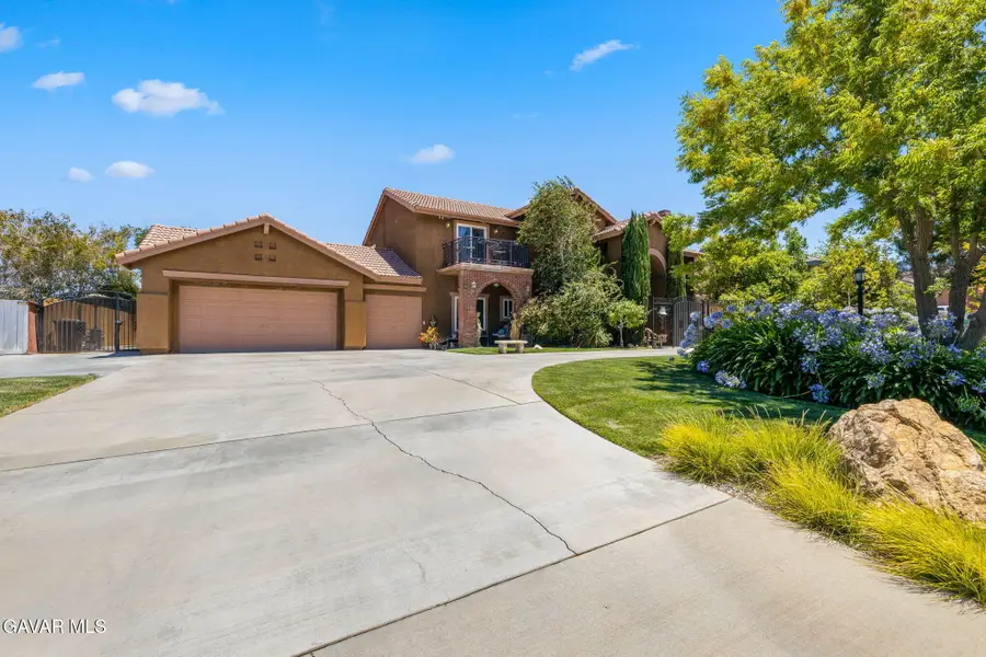 35952 52nd Street, Palmdale, CA 93552 - #3