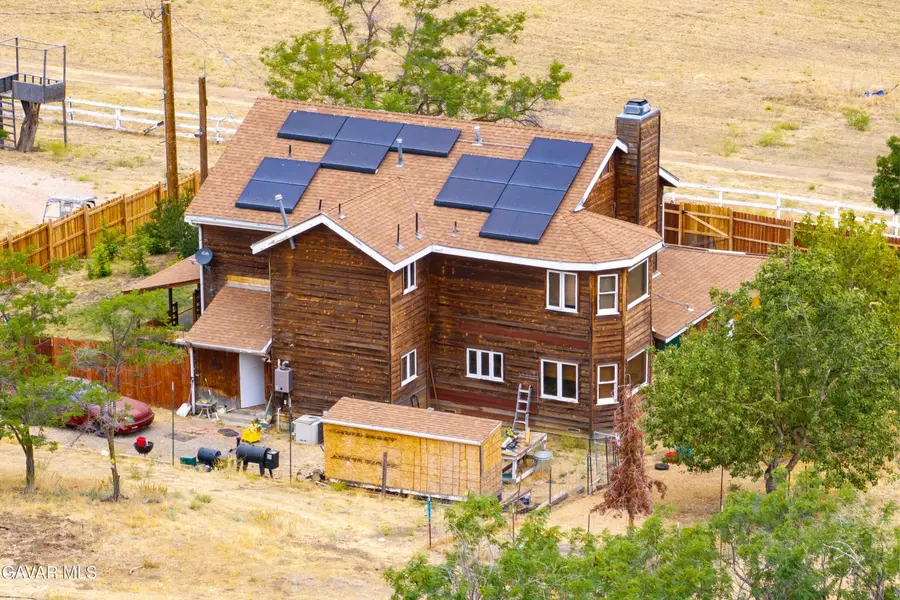 18518 Pellisier Road, Tehachapi, CA 93561 - #3