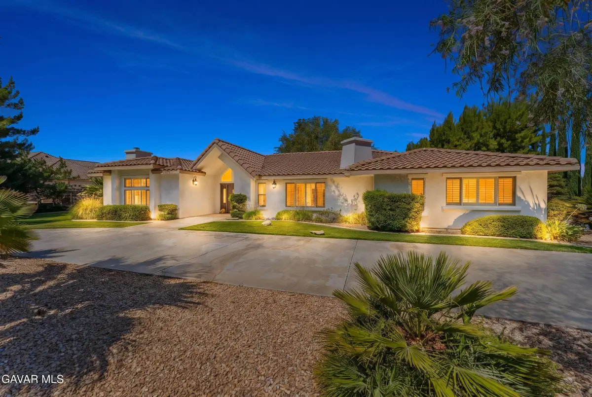 41901 Cll Clarita, Lancaster, CA 93536 - #1