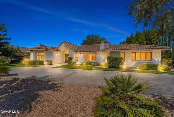 41901 Cll Clarita, Lancaster, CA 93536